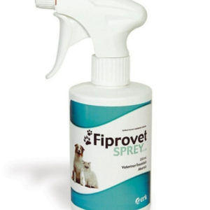 Fiprovet Sprey 250 ml. SKT:12.2026